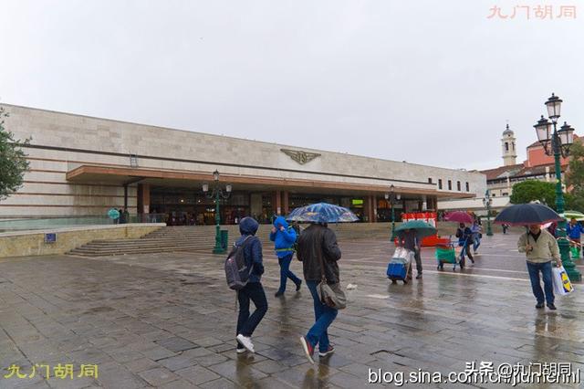 泻湖与潟湖有区别吗，泻湖就是潟湖（威尼斯，简单了解一下）