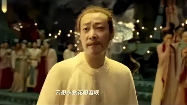 被称为谪仙人的诗人是，有谪仙人之称的诗人是谁（也曾写过他一生最孤独的诗）