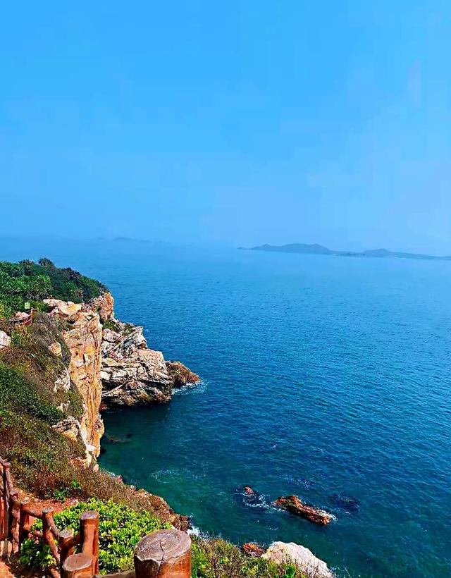 杨梅坑一日游攻略，深圳杨梅坑海边一日游行程线路攻略（深圳大鹏杨梅坑必看游玩攻略）