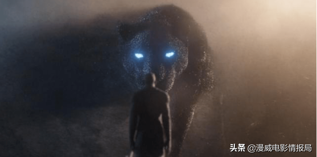 漫威的黑豹能力有多强，为何有些人说漫威黑豹的实力堪比神灵