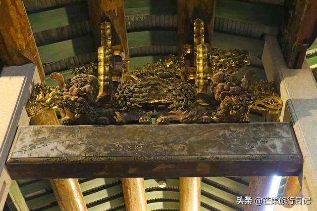 潮州从熙公祠，从熙公祠一根牛绳（花26万银元历时14年建成）