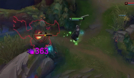 lol死亡颂唱者天赋是什么，英雄联盟死亡颂唱者（11.22韩服打野胜率TOP3）