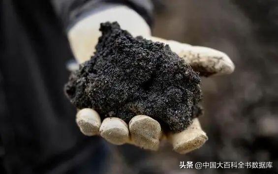 油页岩怎么提取油，油页岩怎么提取油新方法（石油真的是从石头里“榨”出来的油）