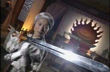 叫女人灭绝师太什么意思，灭绝师太是什么意思（灭绝师太的名字是风陵师太取的吗）