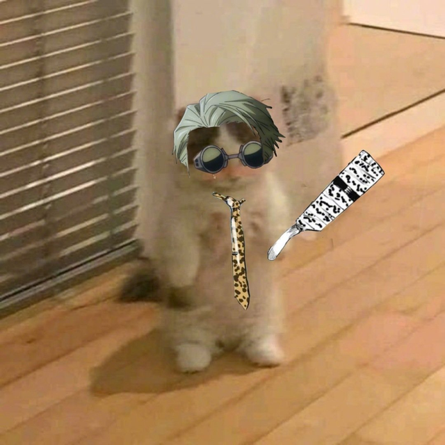 加菲猫图片卡通，一组加菲猫头像‖成年人也只是过期了的小盆友呀.微信（橘猫形态两面宿傩）