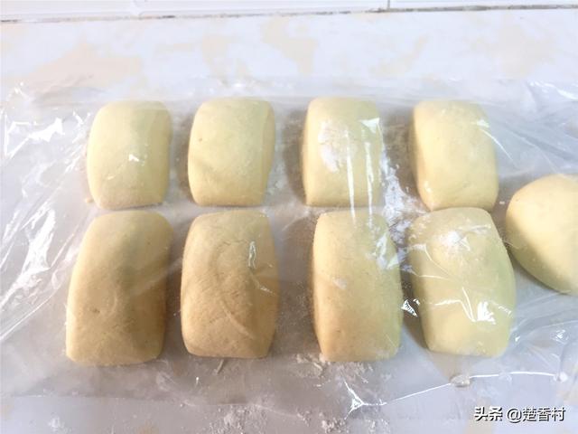 荞麦面馒头怎么做松软好吃，荞面馍馍怎么做又软又好吃（要想粗粮面馒头口感松软细腻）