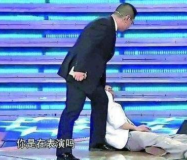 非你莫属什么意思，非你莫属是什么意思（张绍刚离开《非你莫属》）