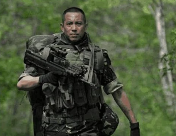 我是特种兵演员表，《我是特种兵》开播10年