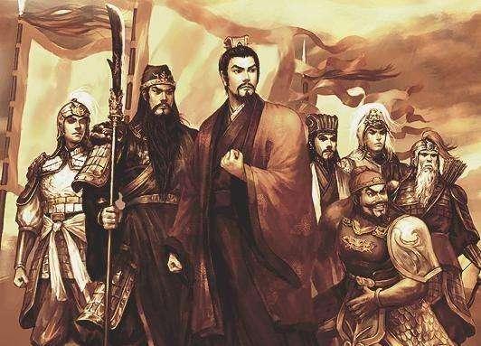 赤壁之战简介，赤壁之战故事简要概括（三国三大战役之赤壁之战简述）