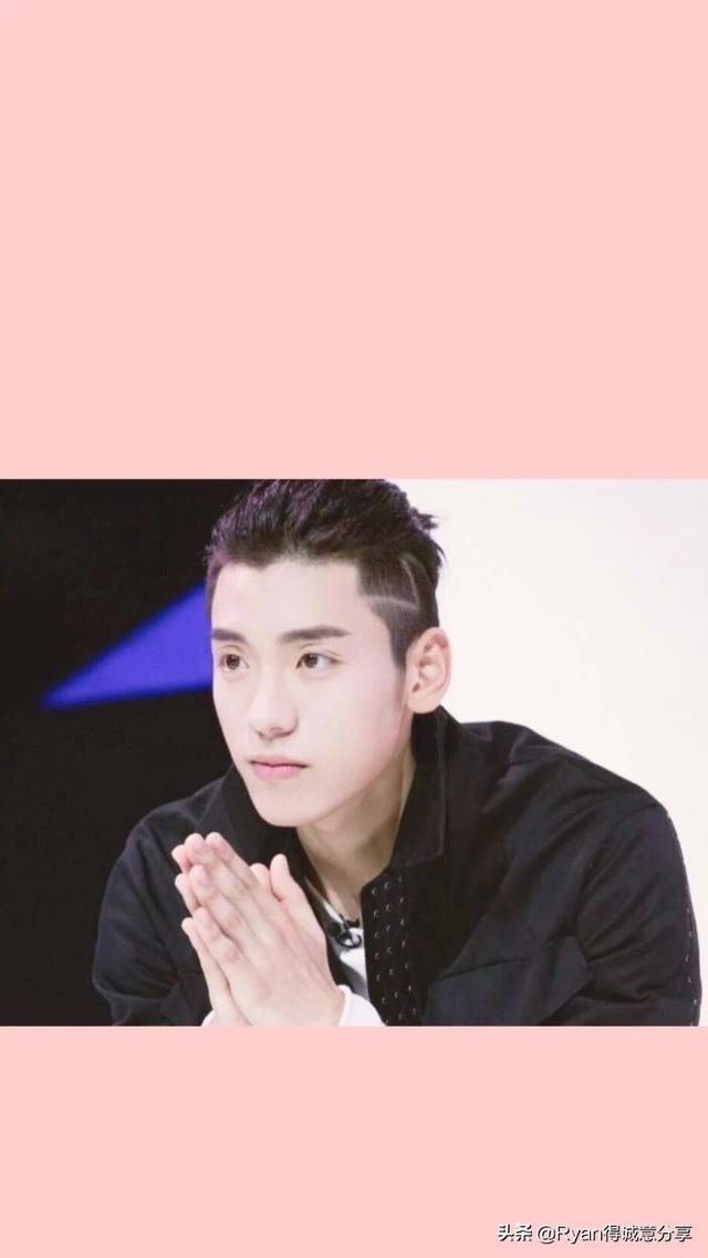 百分九图片，微信头像，百分九图片（percent<粉丝求图>）