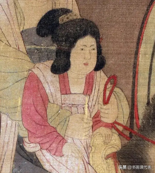 虢国夫人是谁，连“道路为之耻骇”的虢国夫人