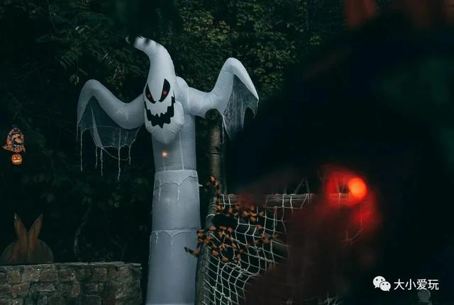 2021年万圣节放假吗 万圣节有什么活动，2021年万圣节放假吗（变装Party等活动…小鬼们来捣蛋吧）