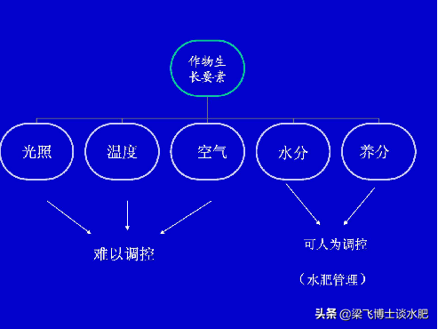 水肥是什么意思（科学施肥三问答：为什么施肥）