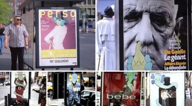 黄紫头像♥微信，黄紫头像♥（某公司logo“惨遭毒手”）