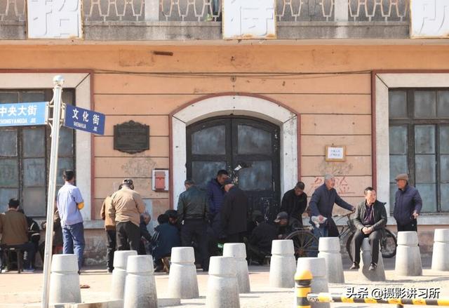 大和旅馆的历史介绍，大和旅馆的历史介绍英文（旅顺大和旅馆—当年东北最豪华的五星级宾馆）