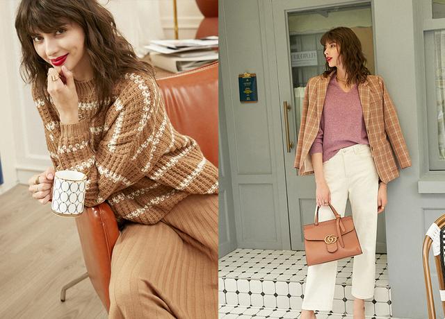 icy是什么牌子，详解ICY全球设计师提高自己工作效率的十个习惯（淘宝私藏品质通勤女装店）