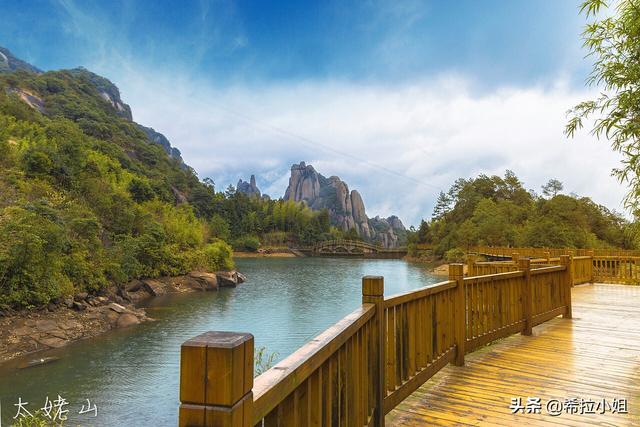 宁德旅游必去十大景点有哪些，去长白山旅游最好的时间（宁德、宁德周边最值得去的9个旅游景点）