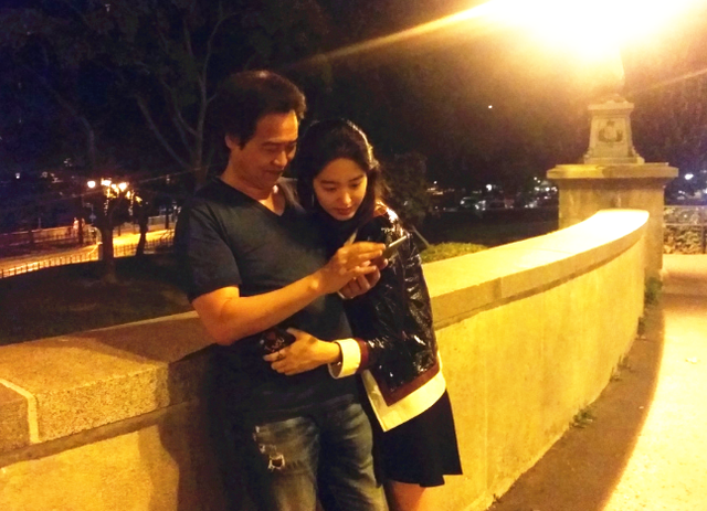 夏玉顺，夏玉顺的关于夏玉顺（个个“靠认爹上位”）