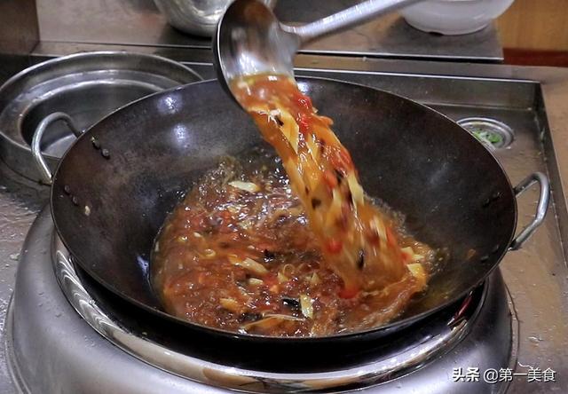 蛋汤做法步骤，家常鸡蛋汤看似简单