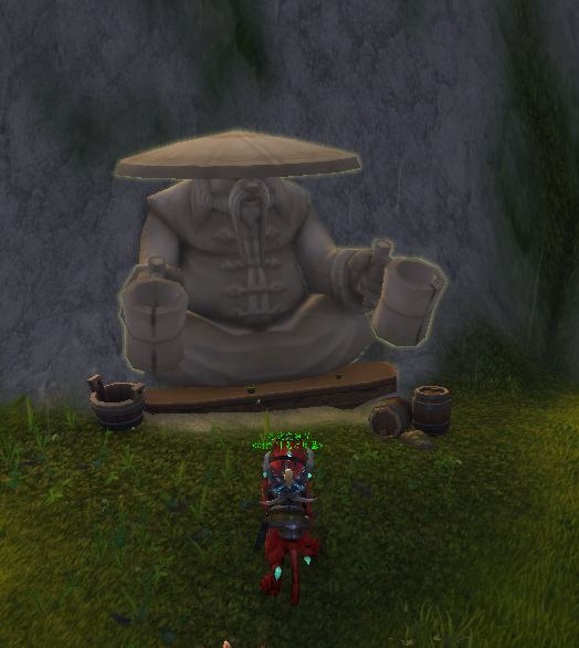 魔兽世界坐骑攻略，魔兽世界坐骑攻略 nga（魔兽世界-60分钟速拿红色筋斗云飞行坐骑）