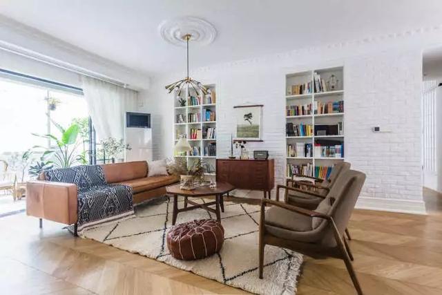 天花板吊顶方法，天花板吊顶图片大全（客厅不吊顶，天花怎么装）