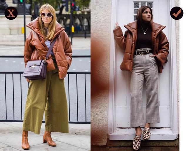 绗读音简介，stαγt读音（小个子穿羽绒服又胖又矮怎么办）