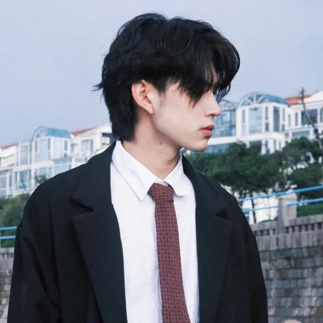 airpods电量怎么看，ins成熟帅气真人魅力男生头像 远渡人间惊鸿宴微信（分享：帅气超A·男生头像）