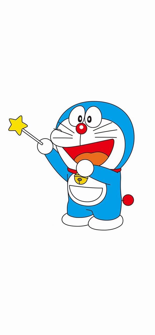 哆啦a梦头像可爱，可爱哆啦A梦手绘头像微信（喜欢就收藏起来吧）