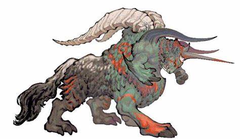 饕餮,浑沌,穷奇和梼杌,为何是中国神话的四凶?究竟什么来历?