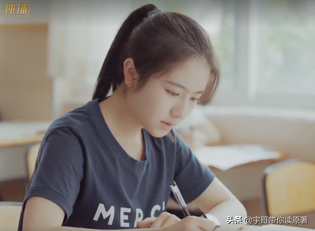 南向晚是什么电视剧，别想打扰我学生电视剧免费观看完整版大结局西瓜（《别想打扰我学习》大结局）