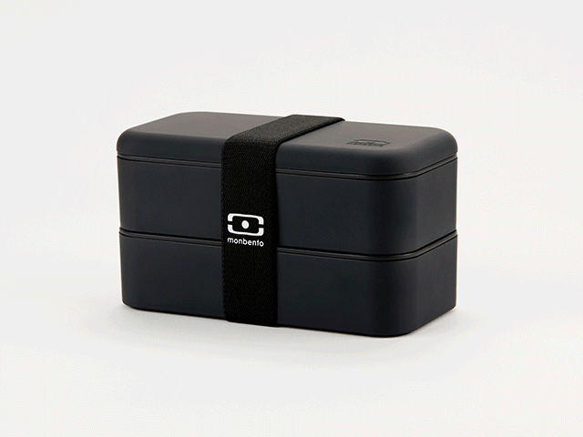 微波炉专用饭盒，哪种饭盒可以放微波炉（5款颜值高又能进微波炉的便当盒）