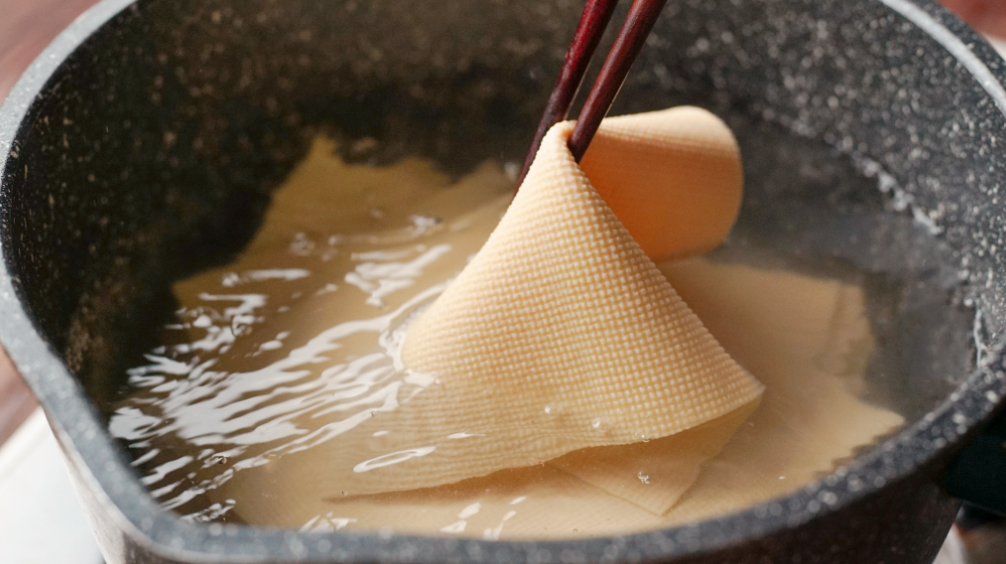 图片[4]-【京酱肉丝】做法步骤图 炒出来口感嫩滑鲜香 好吃又下饭-起舞食谱网