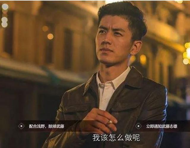 隐形守护者演员遇到自己花絮，一文读懂现象级游戏《隐形守护者》