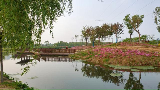 磁县旅游景点大全，磁县网红景点（磁县周边景点）