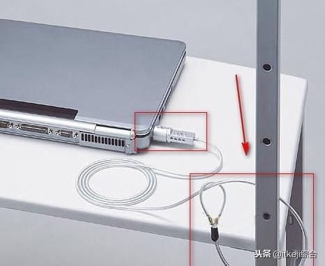 笔记本锁孔防盗怎么用，笔记本锁触摸板快捷键（笔记本锁屏密码忘记了怎么办）