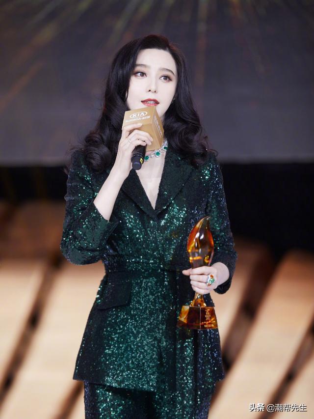 高级氛围感女生头像，新年氛围感女头微信（高级）微信（试试范冰冰姚晨都爱的“富家女头”）