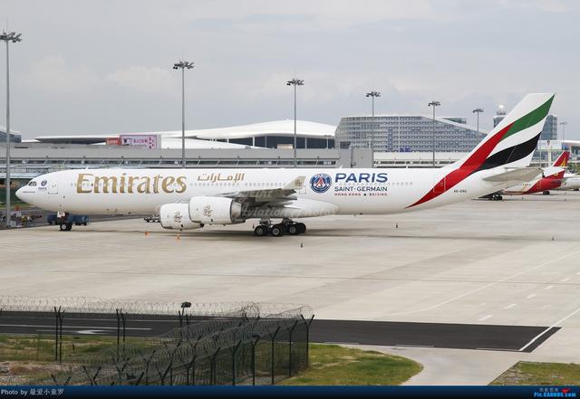空中客车A340，空客a340型飞机（空中客车A340-600型客机在中国民航服务小记）