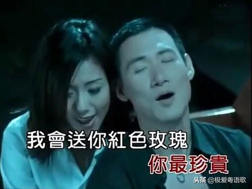 经典二人对唱情歌，张学友这几首情歌对唱