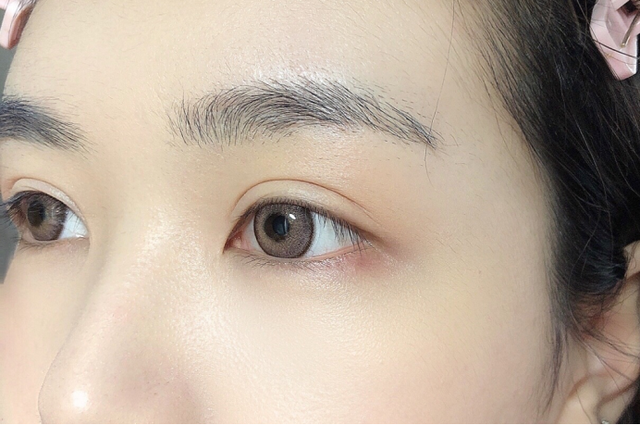 大眼睛化妆技巧，小眼睛化妆成大眼睛的技巧（那些漂亮小姐姐的大眼秘籍）