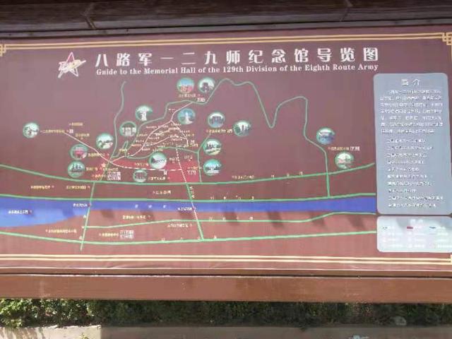 磁县旅游景点大全，磁县网红景点（磁县周边景点）