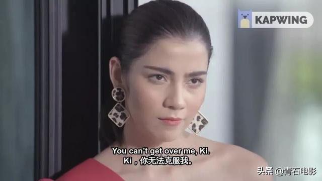 小水泰剧新剧，《吹落的树叶》后小水新剧演保姆