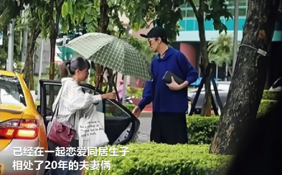 优客李林为什么解散，beyond三人发展情况（“老艺术家”林志炫的连环劈腿瓜）