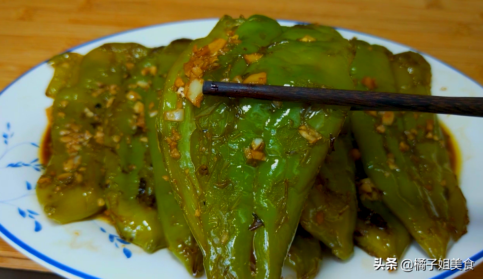 圖片[8]-【虎皮辣椒】做法步驟圖-起舞食譜網