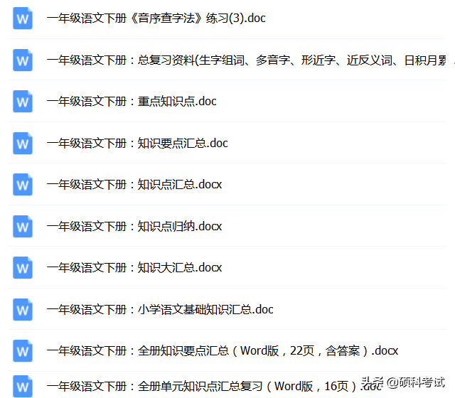 量词有哪些，量词有哪些 语文（语文18类量词归类汇总）