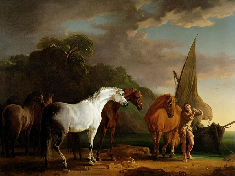 慧骃国,格列佛的"理想国"