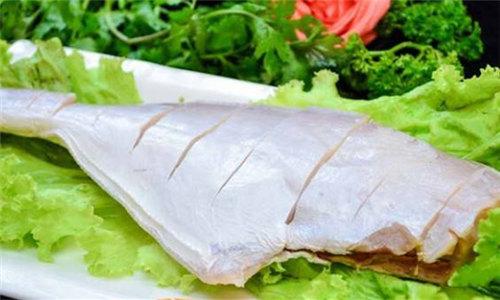 马面鱼是什么鱼，马面鱼是什么鱼做的（却是川渝一带最喜欢用食材——耗儿鱼）