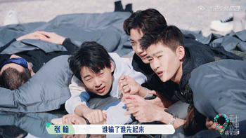 汪苏泷《50公里桃花坞》中当任坞长，啥也不管都能服众（《五十公里桃花坞》汪苏泷7票当选新坞长）