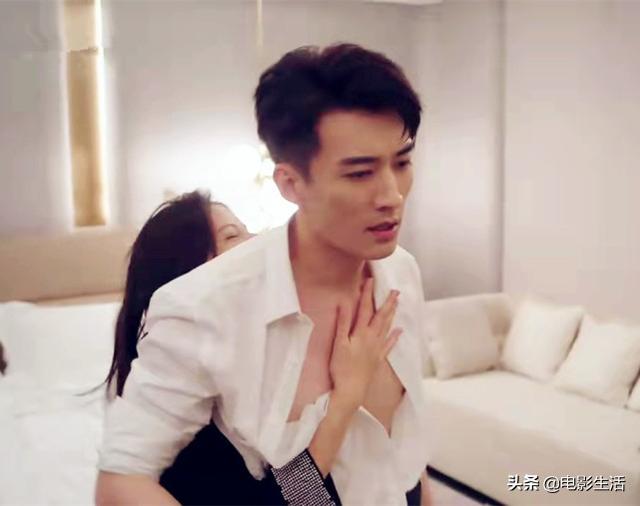 出轨剧情介绍，又出现男友出轨、男女主发生一夜情的狗血剧情