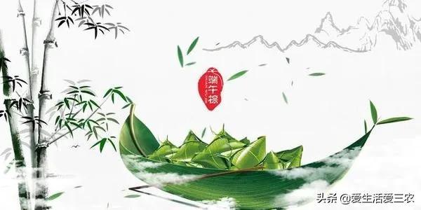 艾叶挂在家里哪些地方好，艾草如何挂在门头有何讲究（端午节有趣风俗你知道吗）