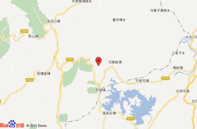 獾猪是几级保护动物，獾油治疗痔疮有奇效（北京市有瀑布的3A级景区推荐）